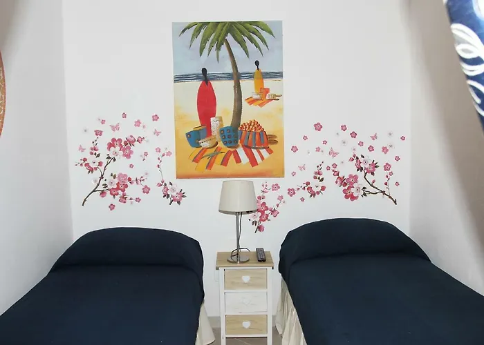 Elbaloves Appartaments * Capoliveri (Isola d'Elba)