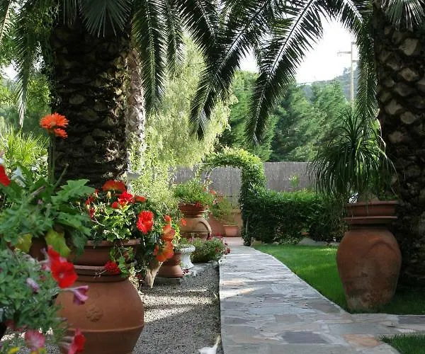 Elbaloves Appartaments Appartement *