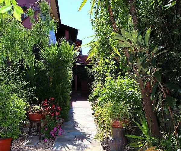 Elbaloves Appartaments Appartement Capoliveri (Isola d'Elba)