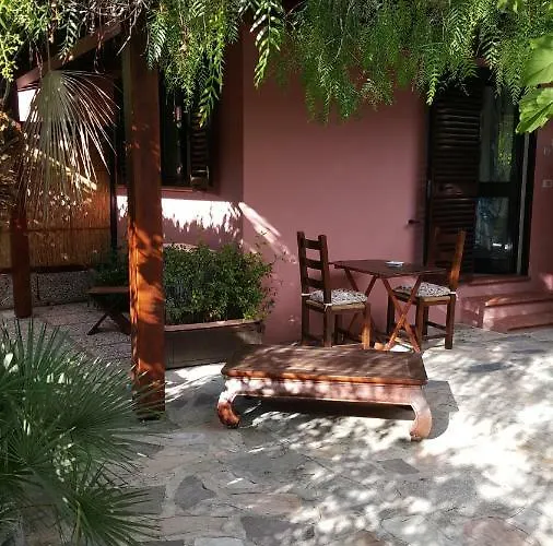 Elbaloves Appartaments