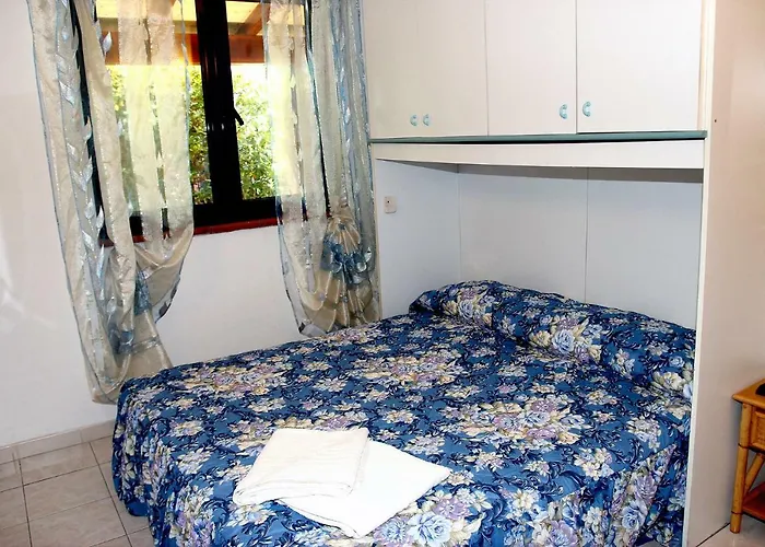 Appartement Elbaloves Appartaments Capoliveri (Isola d'Elba)