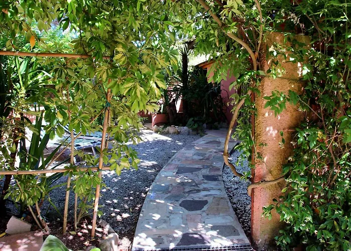 Elbaloves Appartaments * Capoliveri (Isola d'Elba)