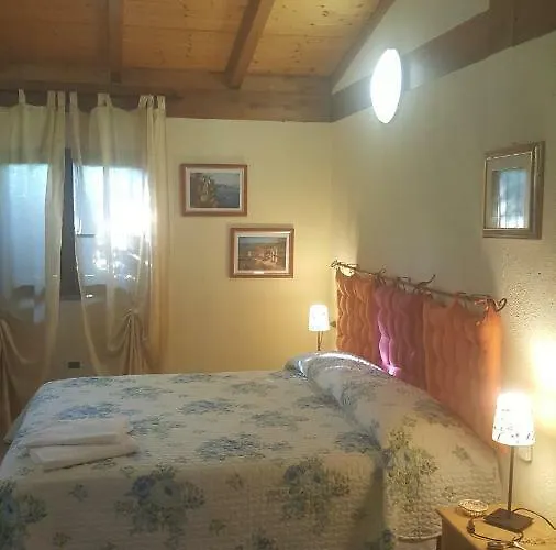 Elbaloves Appartaments Appartement *