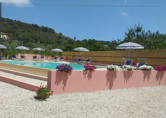 Appartement Elbaloves Appartaments *