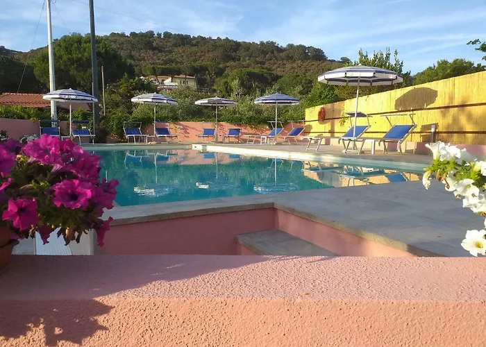 Elbaloves Appartaments *