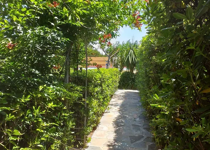 Elbaloves Appartaments