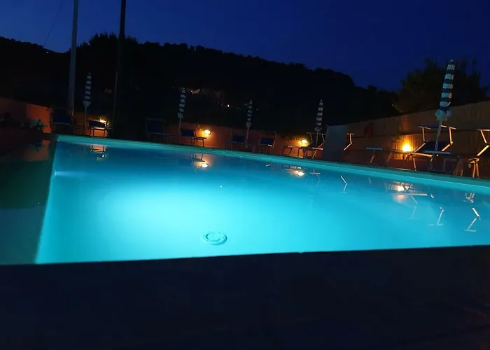 Appartement Elbaloves Appartaments *