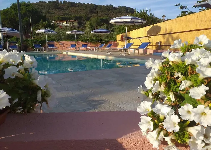 Elbaloves Appartaments