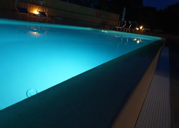 Appartement Elbaloves Appartaments *