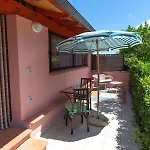 Apartment Elbaloves Appartaments *